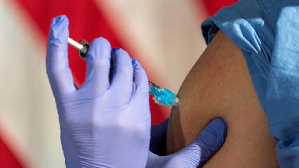 هل ينبغي تطعيم المتعافي من 