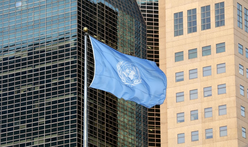 الأمم المتحدة: عفو ترامب عن عناصر في 