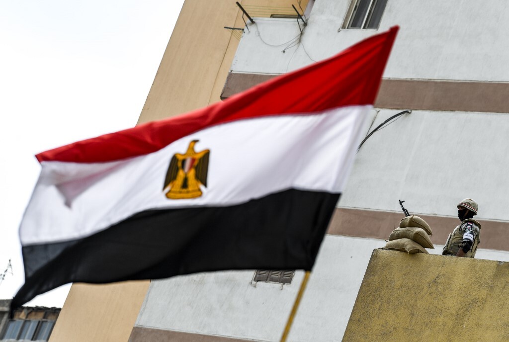 مسؤول مصري: نقل 50 ألف موظف للعاصمة الإدارية الجديدة
