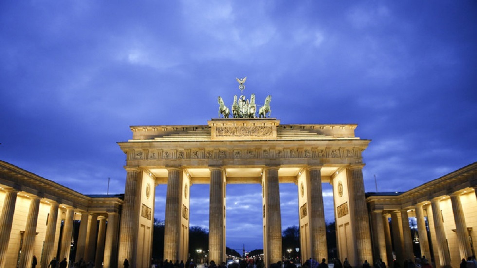 ألمانيا.. العثور على أسلحة في العاصمة برلين