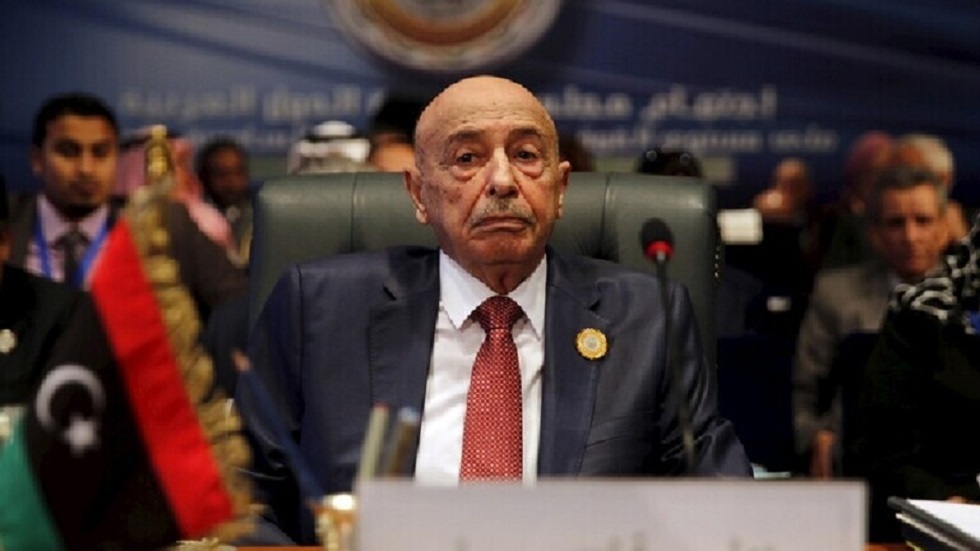 قبائل شرقي ليبيا تدعم عقيلة صالح لرئاسة البلاد