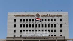 بالأسماء.. واشنطن تفرض عقوبات تستهدف أفرادا وكيانات منها البنك المركزي السوري