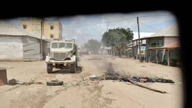 محكمة عسكرية صومالية تقضي بإعدام 6 مغاربة بتهمة الانتماء لتنظيم 