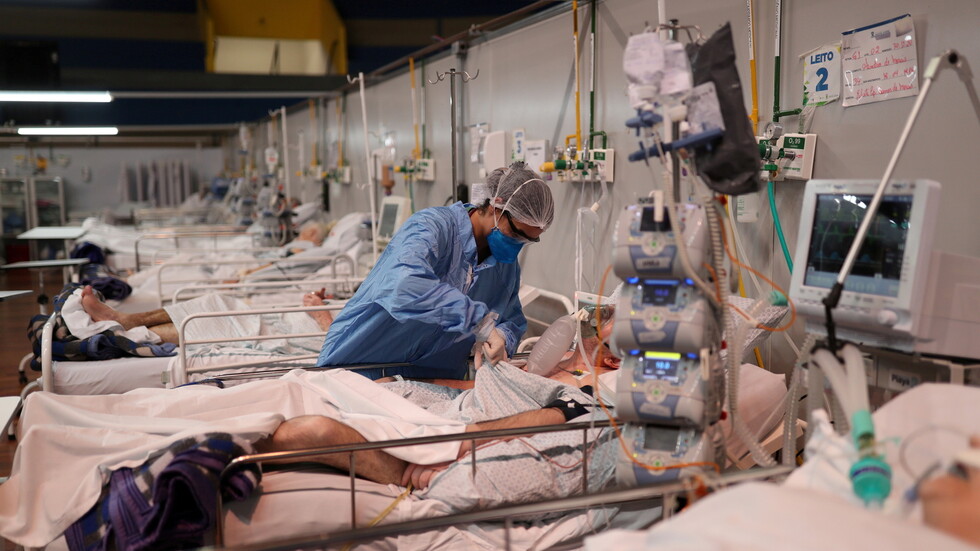 حصيلة وفيات وإصابات فيروس كورونا لعام 2020