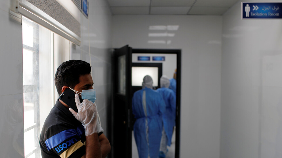 الصحة العراقية: نسبة الشفاء من كورونا تجاوزت الـ 90 % في البلاد