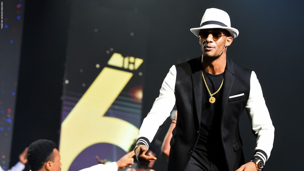 المهن التمثيلية في مصر تعلن نتيجة التحقيق مع محمد رمضان