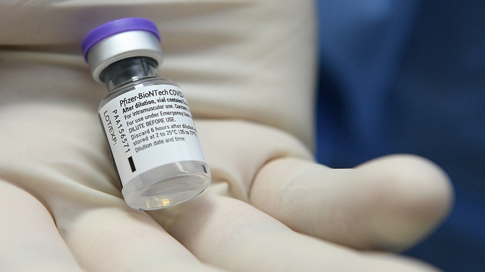 "شبيغل":  "بيونتيك" تحذر من خلل في إمدادات لقاحها ضد كورونا