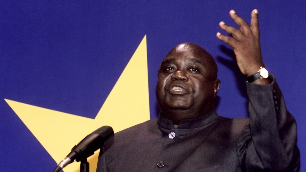 رئيس الكونغو يعفو عن جنود أدينوا في اغتيال لوران كابيلا