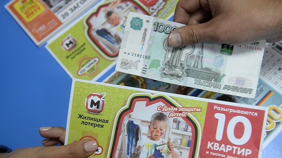 ظهور 581 مليونيرا في روسيا بيوم واحد