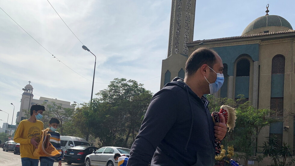 الأوقاف المصرية: سنغلق أي مسجد يخالف الإجراءات الاحترازية