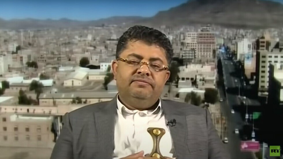 أول تعليق من محمد علي الحوثي على قصف عرس الحديدة