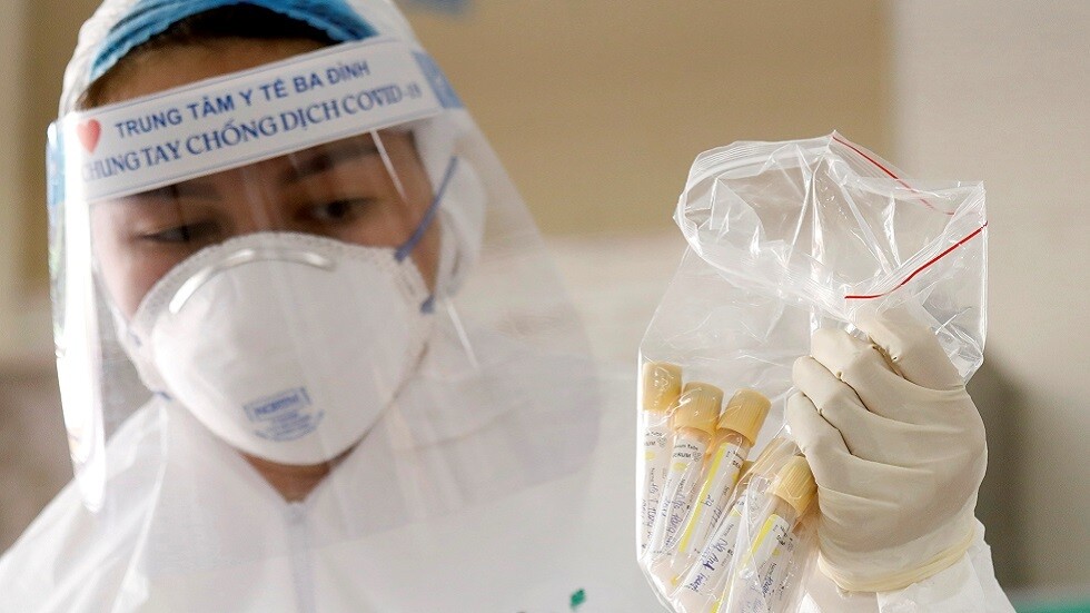 فيتنام تسجل أول إصابة بالسلالة الجديدة من كورونا