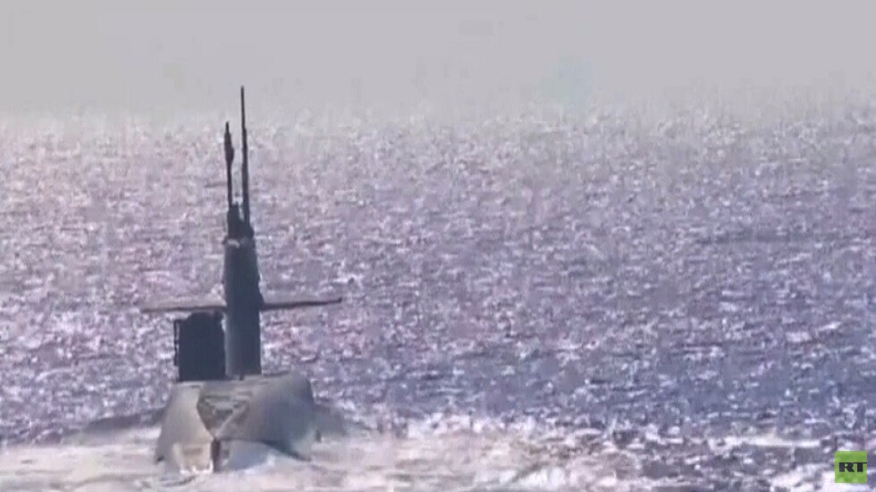 الحرس الثوري: سنرد بحزم على أي عدوان