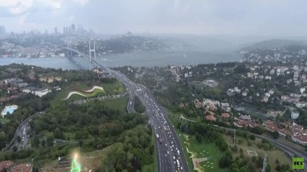 تركيا 2020.. أزمة مع الغرب وكورونا