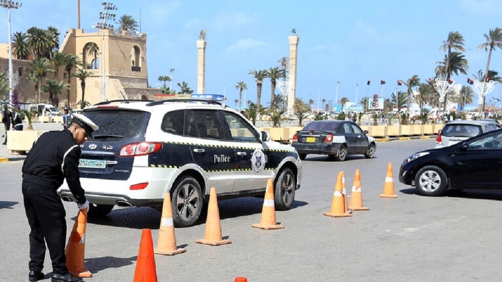 مسؤول روسي: تم تحرير عدد من مواطنينا من الأسر في ليبيا