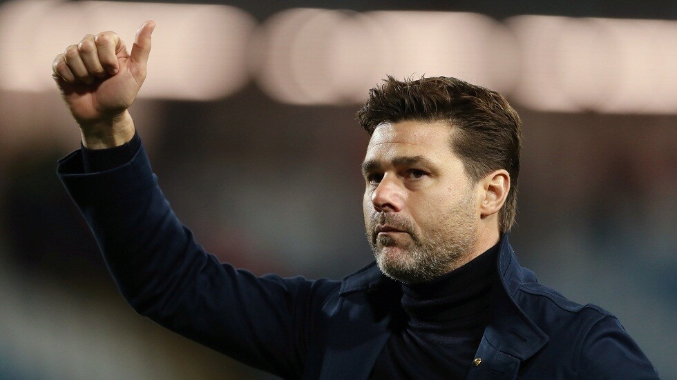 رسميا.. بوكيتينو مدربا لباريس سان جيرمان