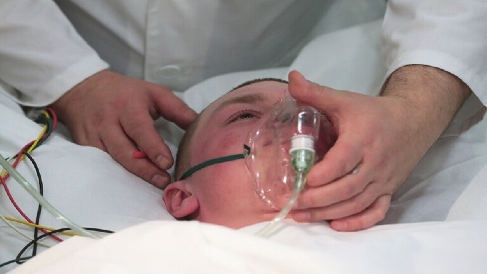 الدفاع الروسية: شفاء 24406 عسكريين من كورونا