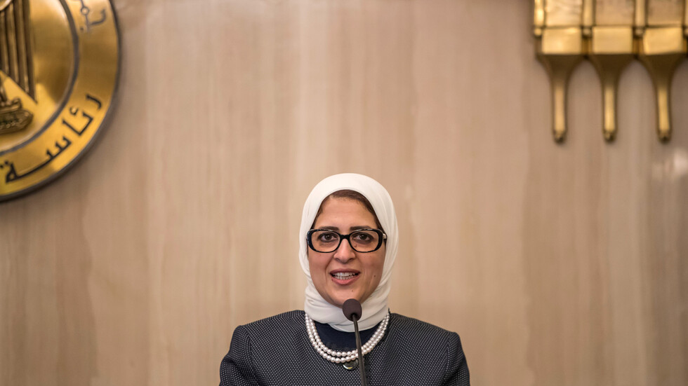 مصر.. ترخيص استخدام لقاح