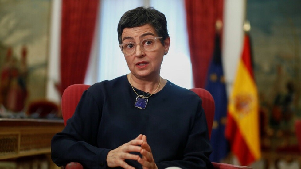 إسبانيا: نحن من يقرر من يدخل جبل طارق