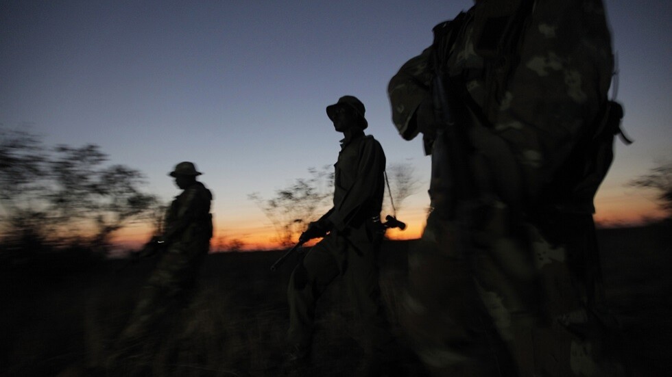 متمردون في موزمبيق يهاجمون أكبر مشروع استثماري خاص في إفريقيا