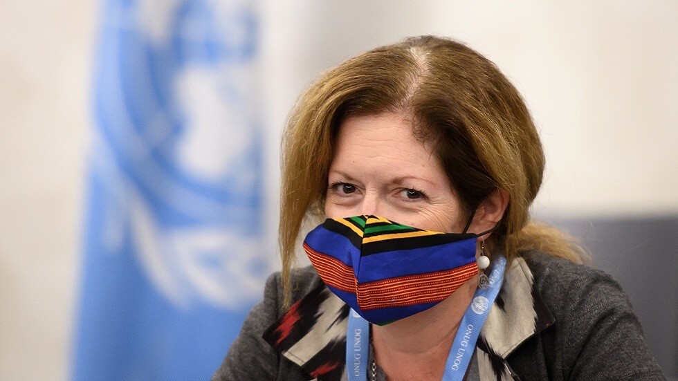 الإعلان عن تأسيس اللجنة الاستشارية لملتقى الحوار السياسي في ليبيا