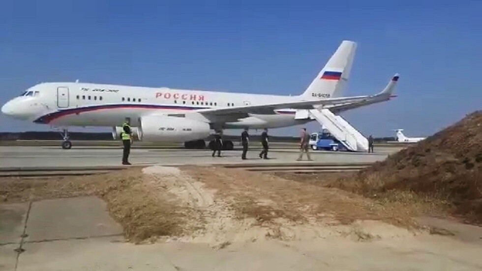 الروس المفرج عنهم في ليبيا يشرحون ظروف اعتقالهم وكيفية اختطافهم