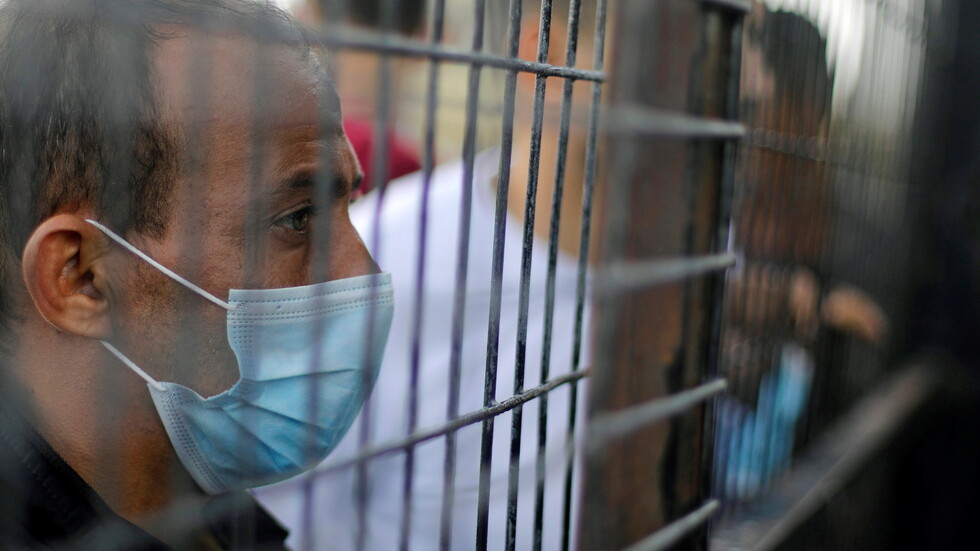 الصحة الفلسطينية تحذر من خطورة تفشي فيروس كورونا بين الأسرى