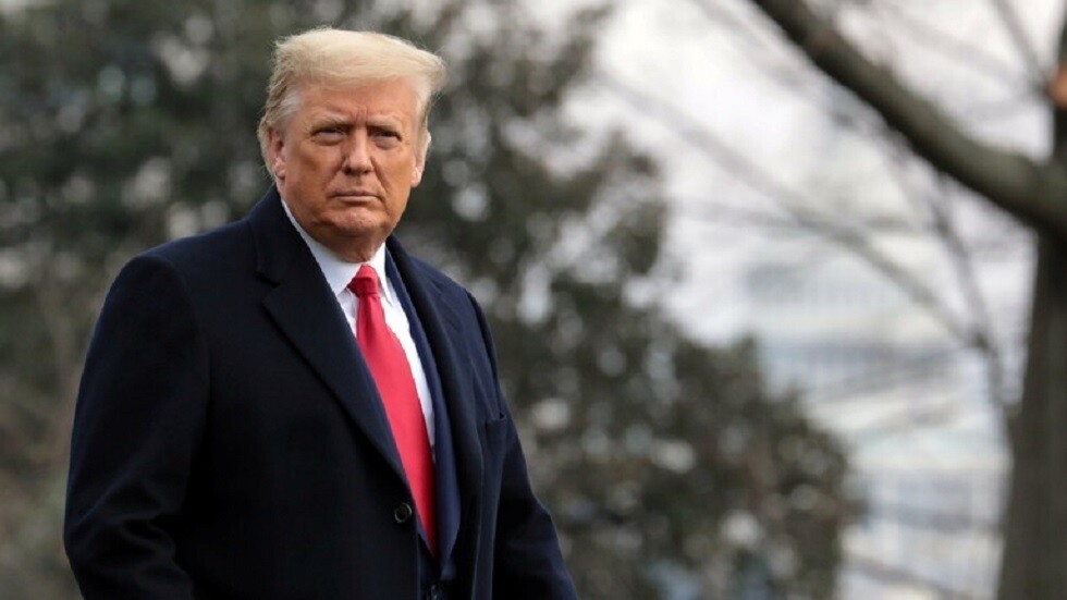 جيرينوفسكي يتحدث عن "الفرصة الأخيرة" لترامب