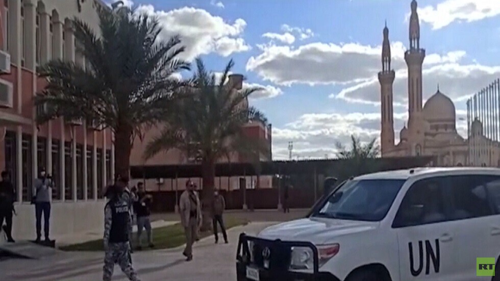 ليبيا.. الإعلان عن تأسيس اللجنة الاستشارية