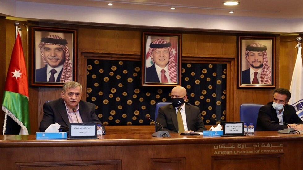 الصحة الأردنية: قد يشهد العالم نهاية كورونا في النصف الثاني من العام