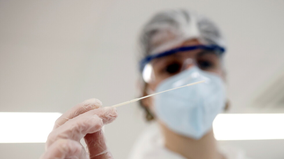 فرنسا..116 وفاة 12489 إصابة جديدة بكورونا