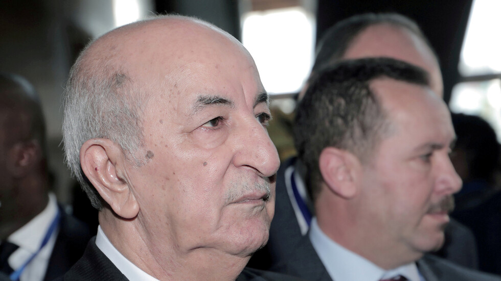 الجزائر.. تبون يأمر بفتح تحقيق قضائي في قضية استيراد القمح المغشوش