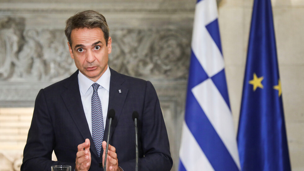 اليونان تجري تعديلا وزاريا