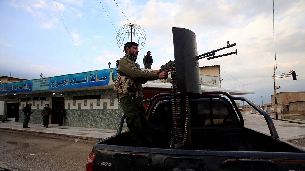 موسكو تشير إلى تفاقم التوتر شرق الفرات في سوريا