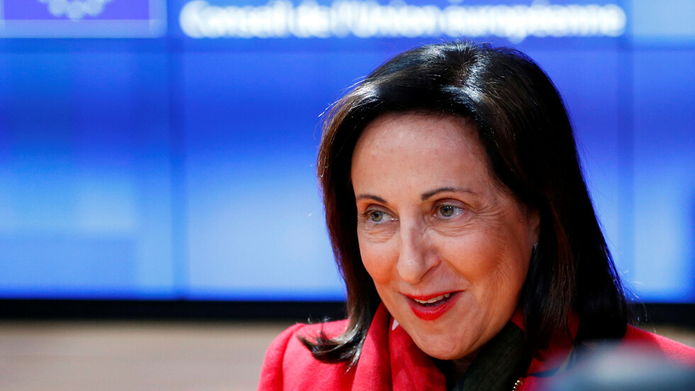 وزيرة الدفاع الإسبانية: مدينتا سبتة ومليلية إسبانيتان بالكامل تماما مثل مدريد