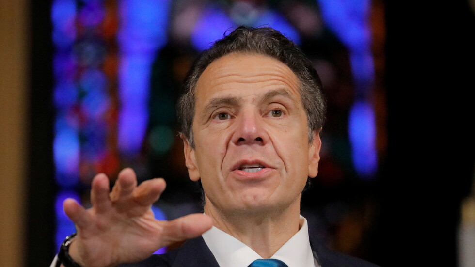 نيويورك تسجل أول إصابة بكورونا المتحور