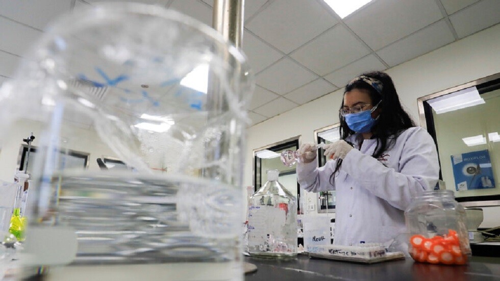 تركيا تعلن تطوير جهاز للكشف عن فيروس كورونا في 10 ثوان