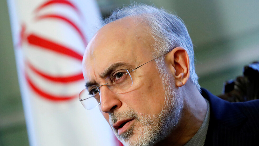 إيران تعلن أنها ستنتج شهريا 9 كلغ من اليورانيوم المخصب بنسبة 20%