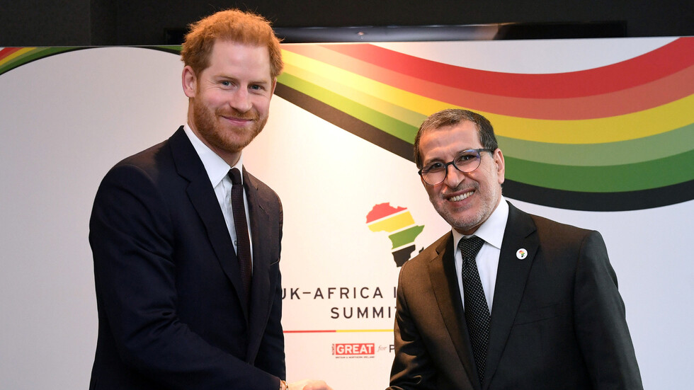 هواجس مدريد الجيوسياسة تكبر والحلم بربط جبل طارق البريطاني بطنجة المغربية بجسر أو نفق يعود