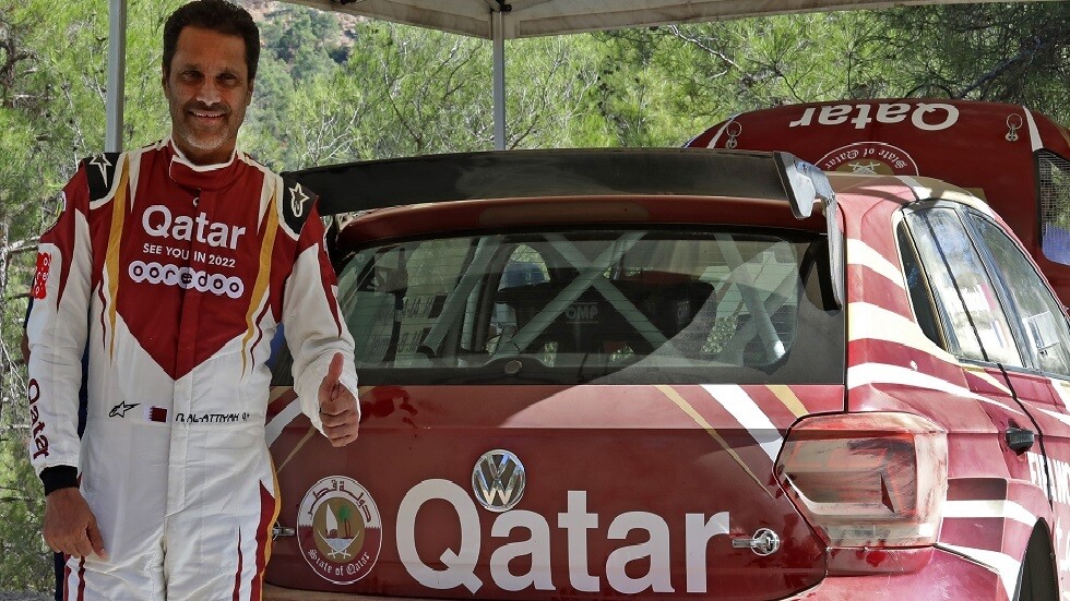 رالي دكار.. العطية يحرز المرحلة الثالثة والصدارة تبقى لبيرتهانسل