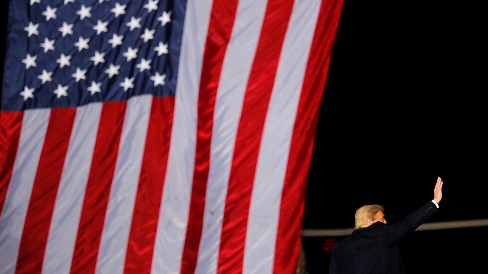 سباق محموم لتخريب العلاقات الدولية!