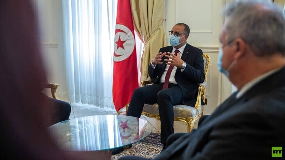 تونس.. إعفاء وزير الداخلية من مهامه ورئيس الحكومة يتولى المنصب بالإنابة