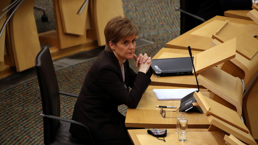 اسكتلندا: كنا أسرع من حكومة جونسون في مواجهة كورونا