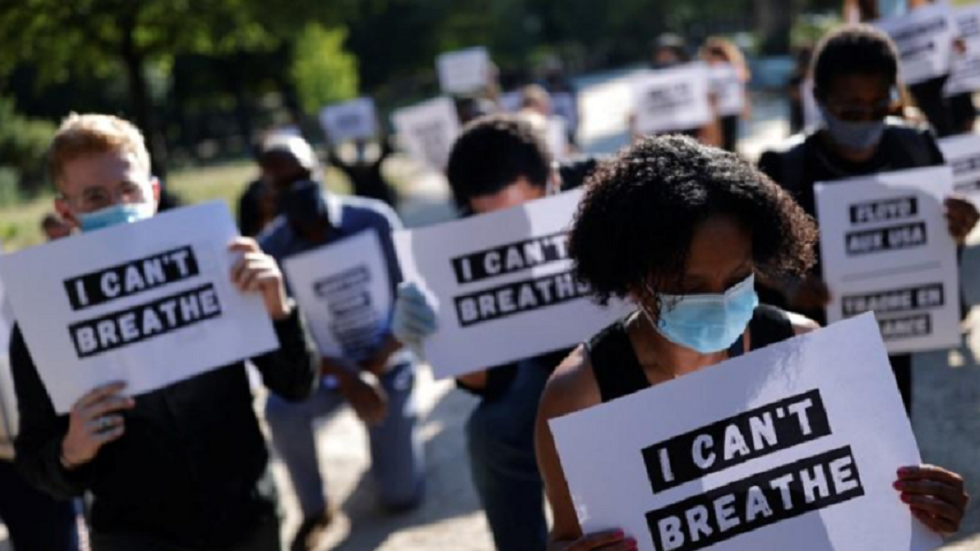 القضاء الأمريكي يسقط اتهام الشرطة بشلل مواطن من أصول إفريقية