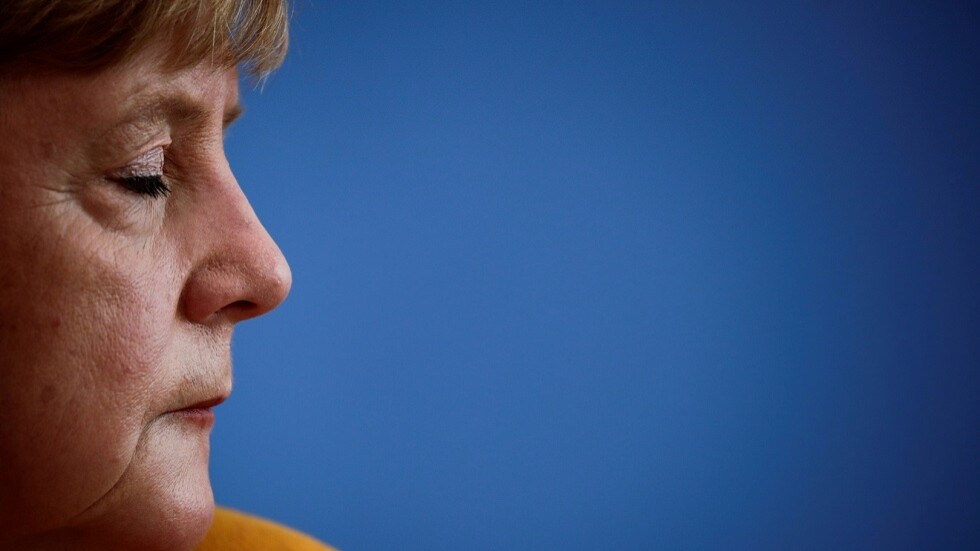 ميركل تطالب مواطنيها بالاستعداد لفترة عصيبة