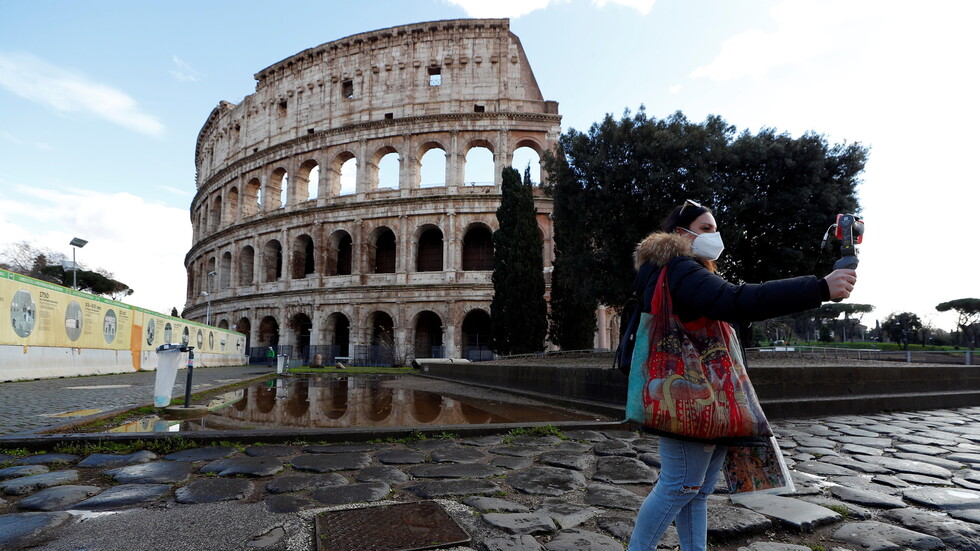 إيطاليا تدرس تمديد حالة طوارئ كورونا حتى يوليو المقبل