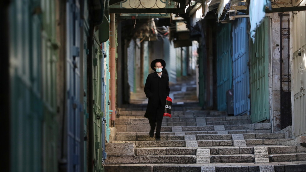 إسرائيل: اقتصاد البلاد سيخسر نحو مليار دولار أسبوعيا بسبب إجراءات كورونا