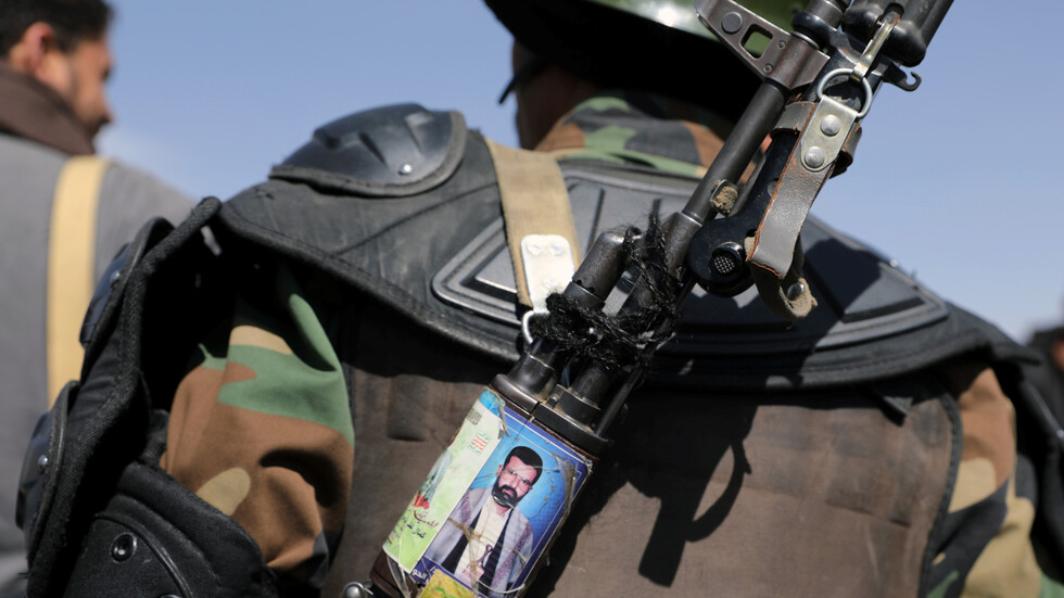 الحوثيون يعلنون إسقاطهم طائرة تجسس تابعة لسلاح الجو السعودي