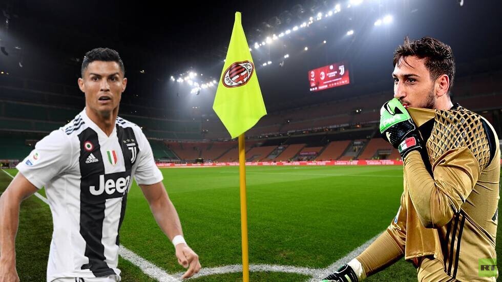 هل يفعلها رونالدو اليوم في 