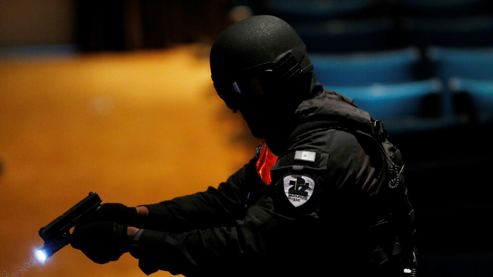 مشروع "Counter Extremism" ينشر قائمة أخطر 20 رجلا وامرأة في العالم